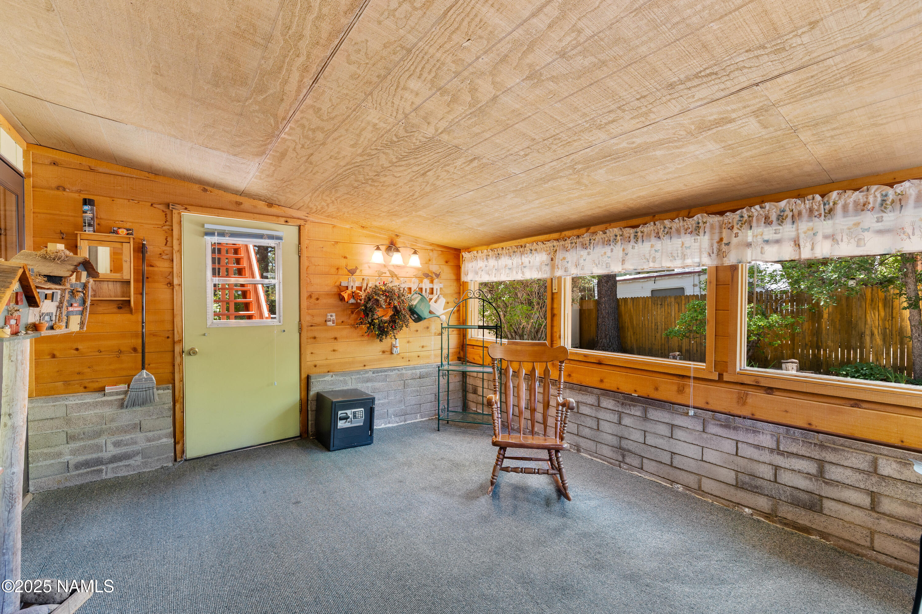 3987 North Swiss Road Flagstaff, AZ 86004 - Photo 16 of 37 CP-28