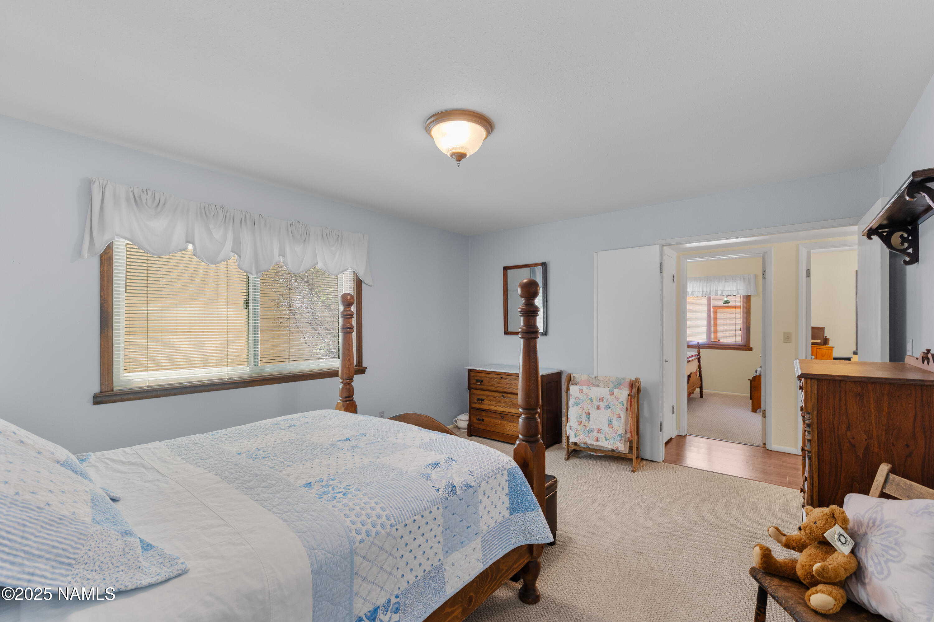 3987 North Swiss Road Flagstaff, AZ 86004 - Photo 19 of 37 CP-31