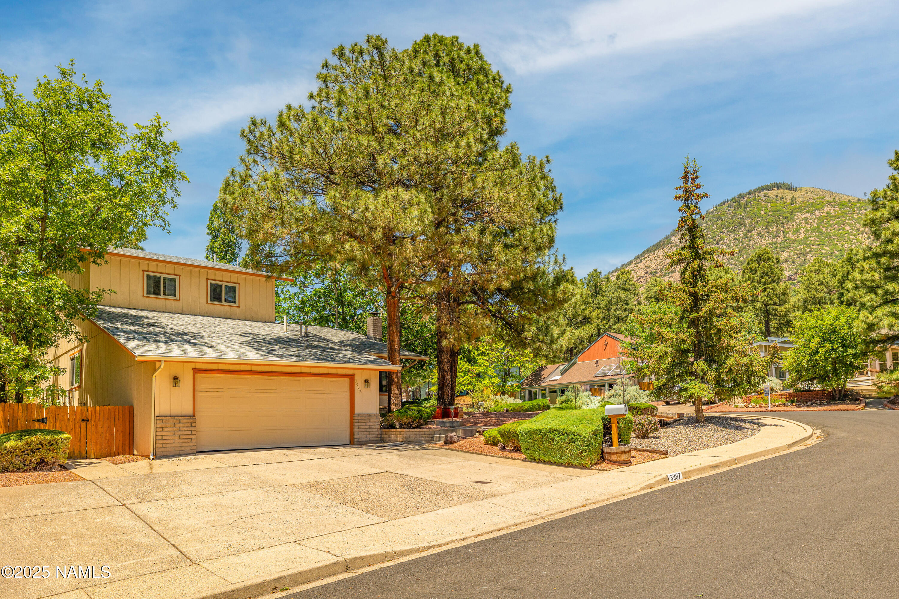 3987 North Swiss Road Flagstaff, AZ 86004 - Photo 2 of 37 CP-4
