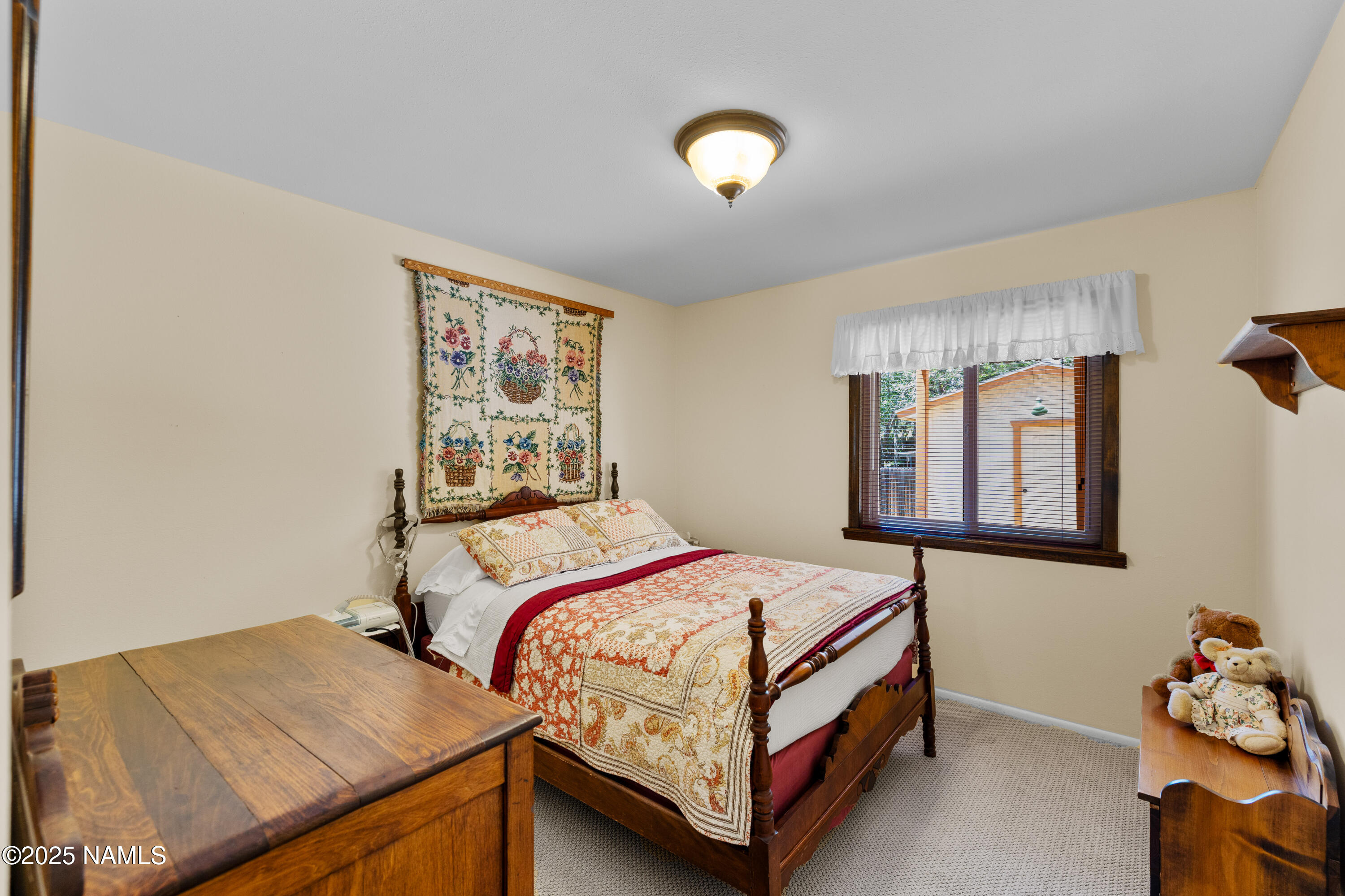 3987 North Swiss Road Flagstaff, AZ 86004 - Photo 21 of 37 CP-33