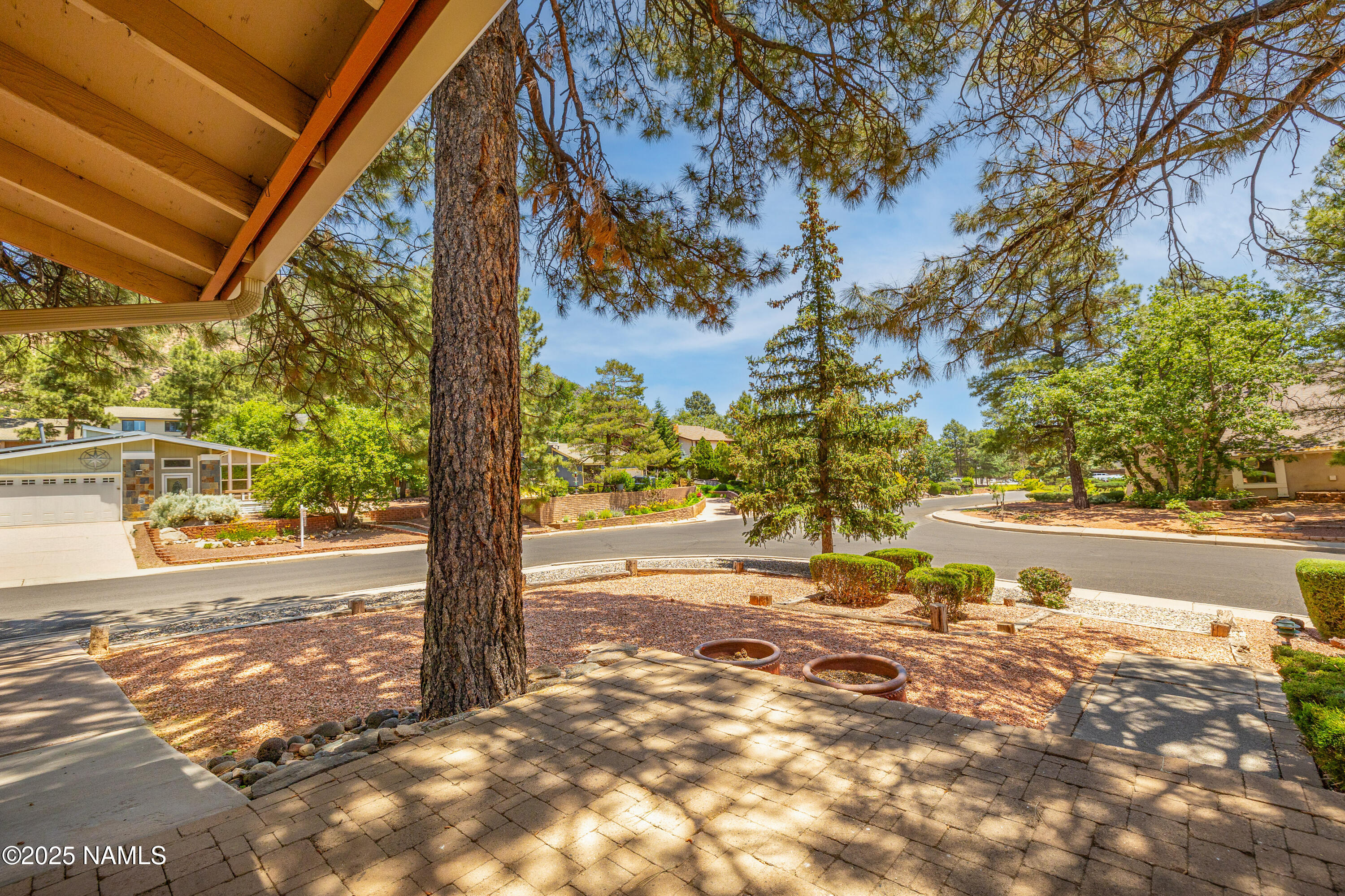 3987 North Swiss Road Flagstaff, AZ 86004 - Photo 30 of 37 CP-6