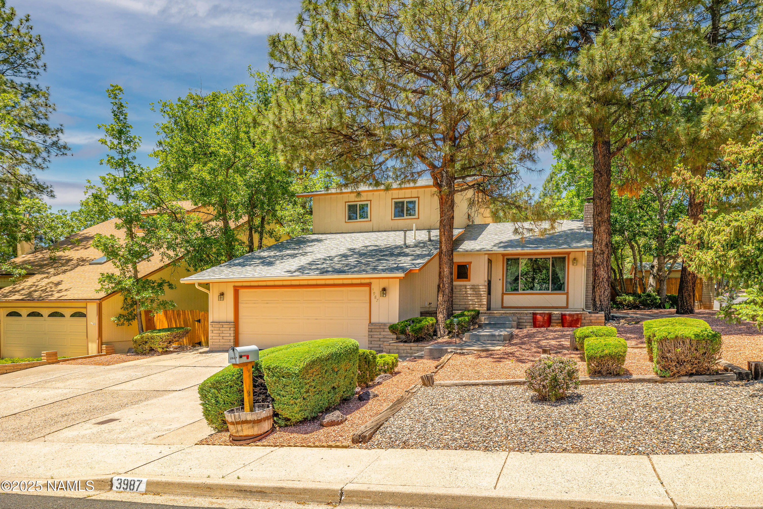 3987 North Swiss Road Flagstaff, AZ 86004 - Photo 3 of 37 CP-5