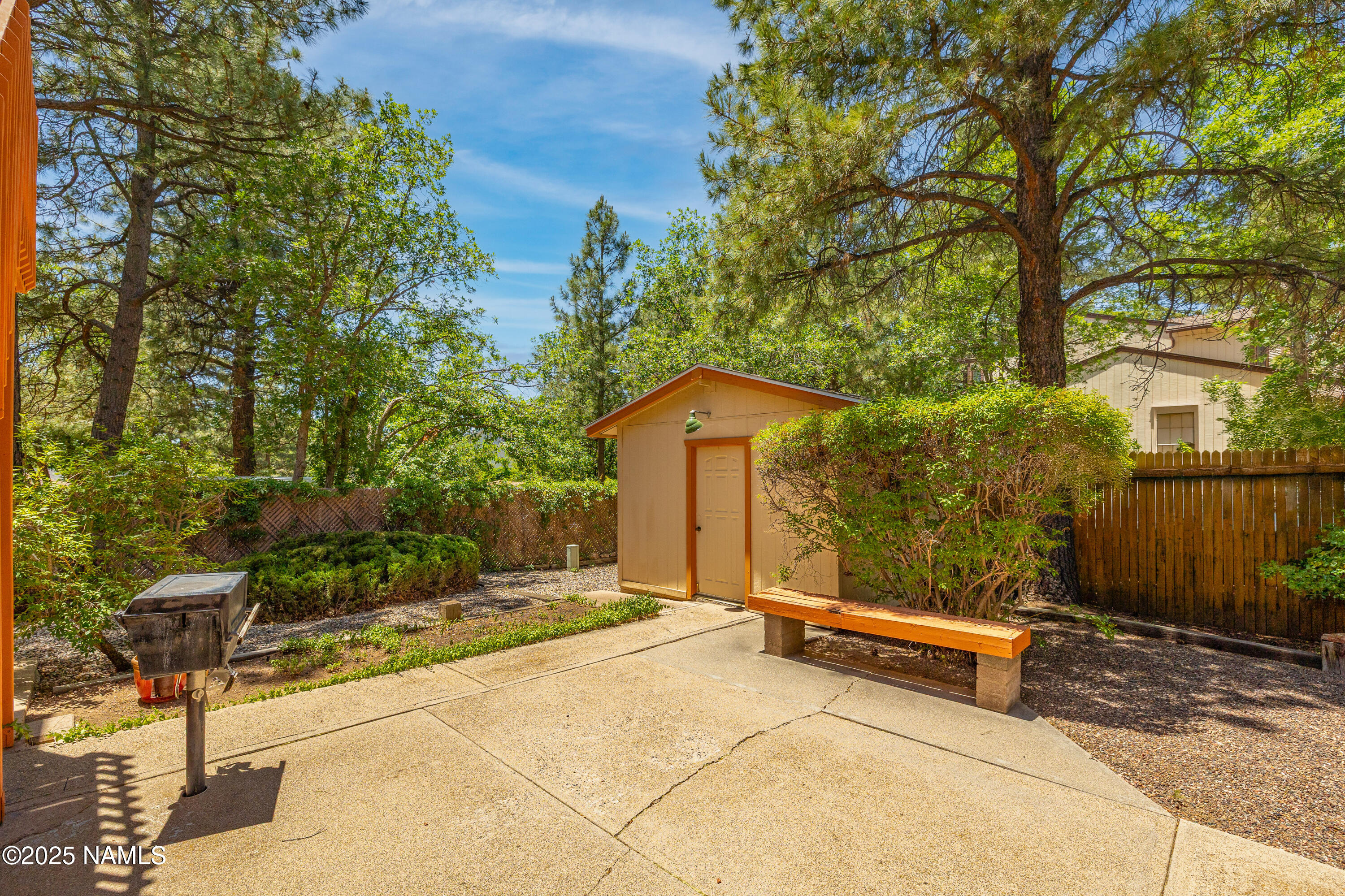 3987 North Swiss Road Flagstaff, AZ 86004 - Photo 32 of 37 CP-7