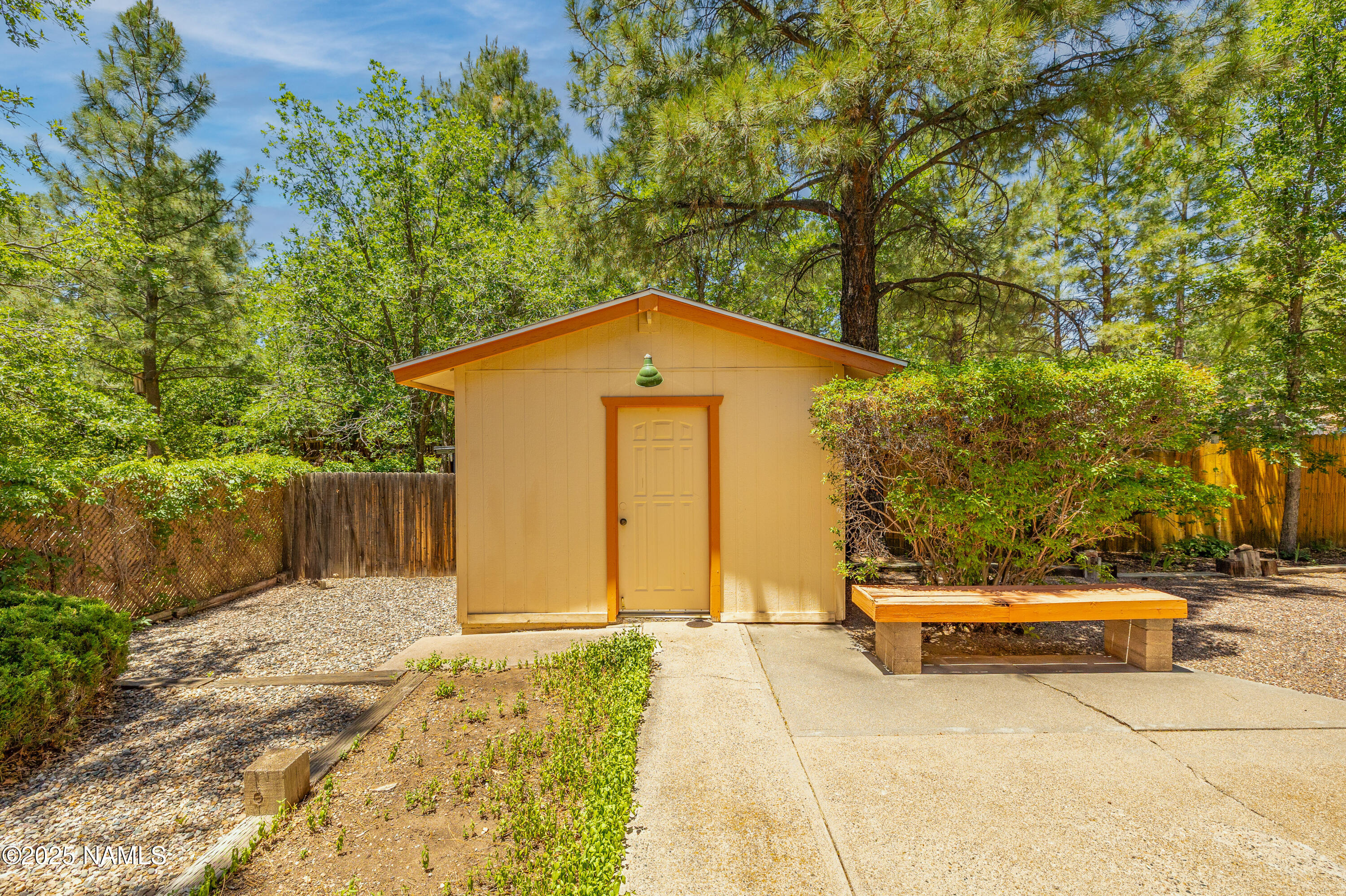 3987 North Swiss Road Flagstaff, AZ 86004 - Photo 33 of 37 CP-9