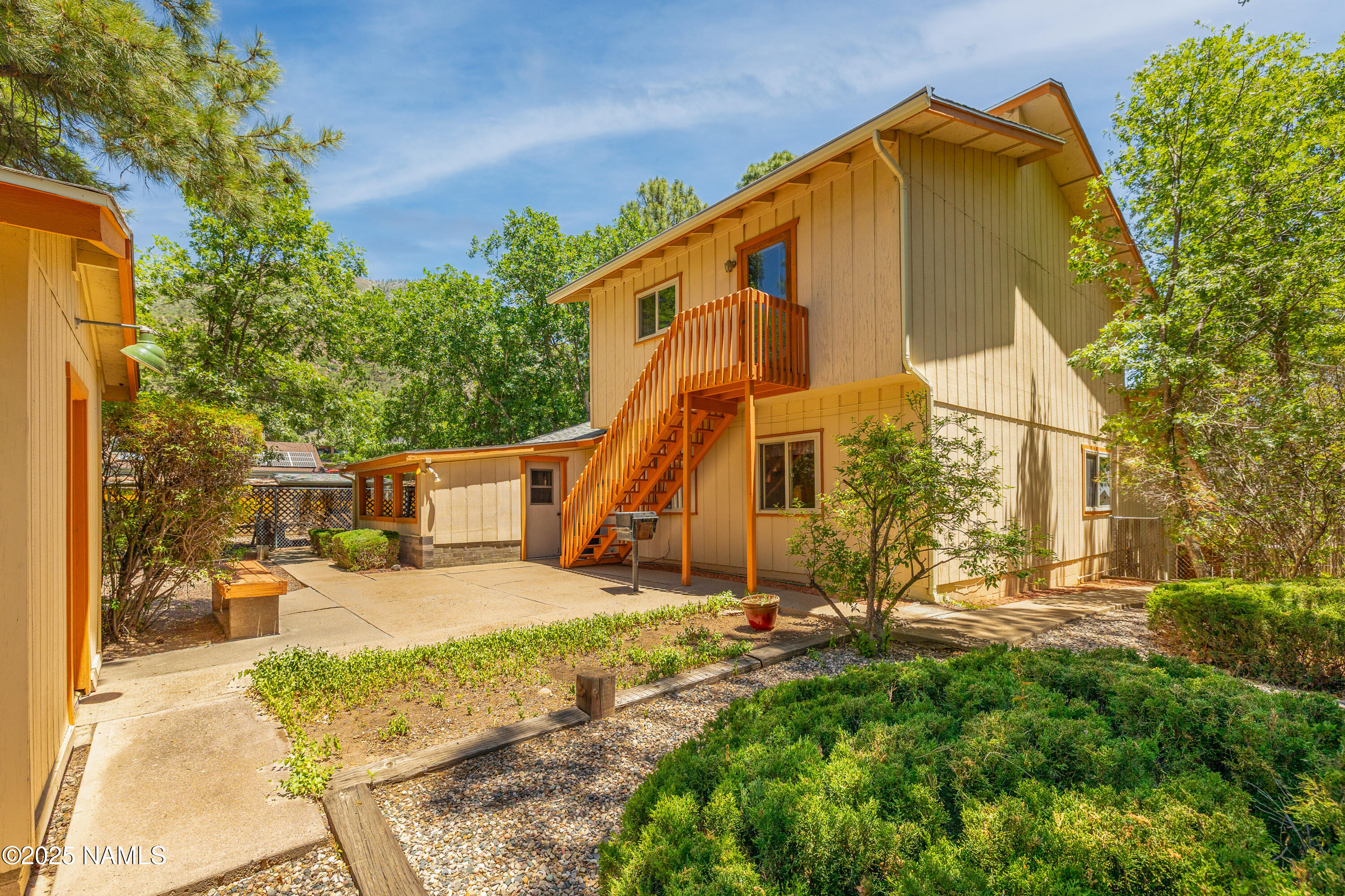 3987 North Swiss Road Flagstaff, AZ 86004 - Photo 34 of 37 CP-10