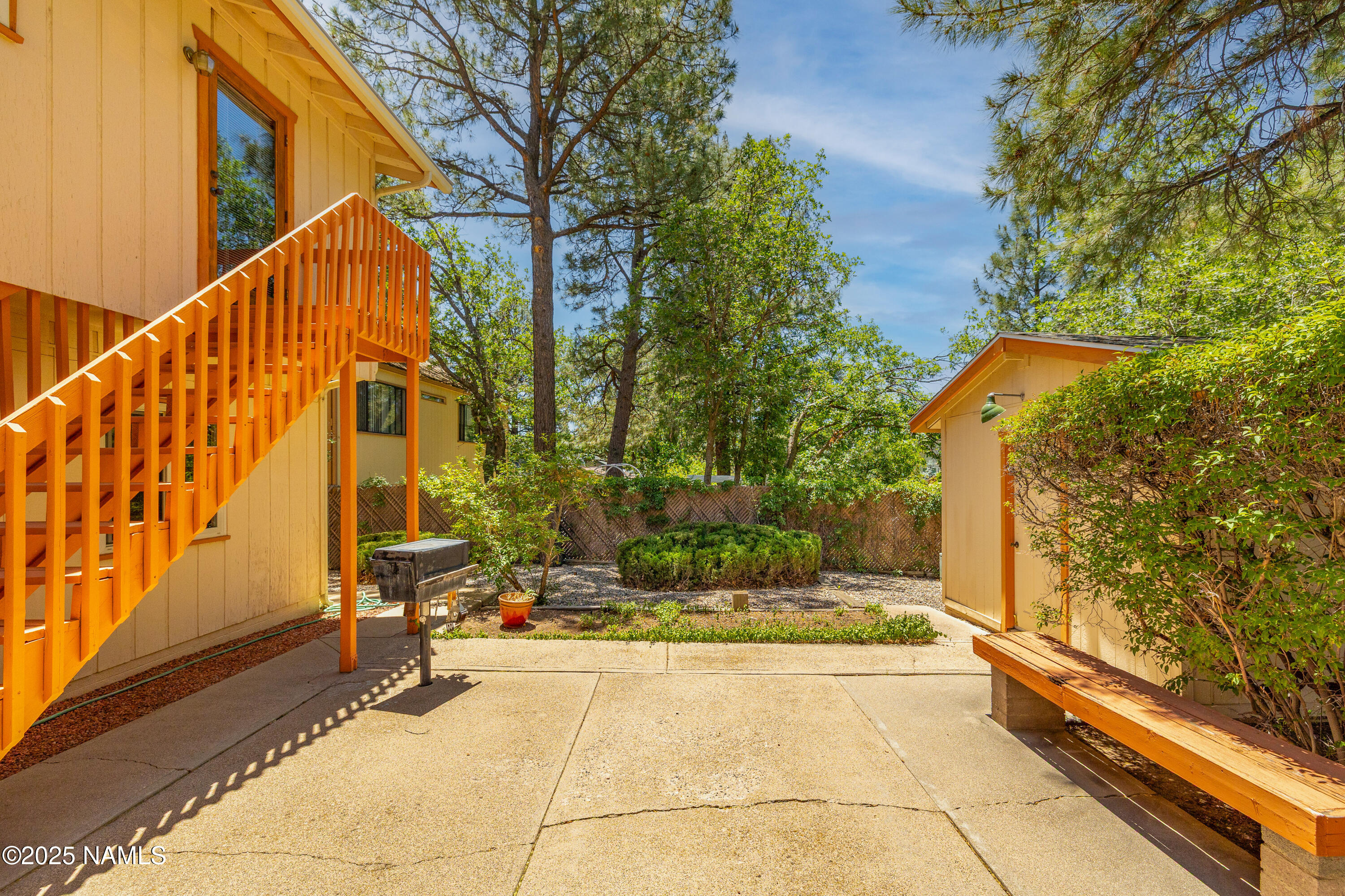 3987 North Swiss Road Flagstaff, AZ 86004 - Photo 35 of 37 CP-8