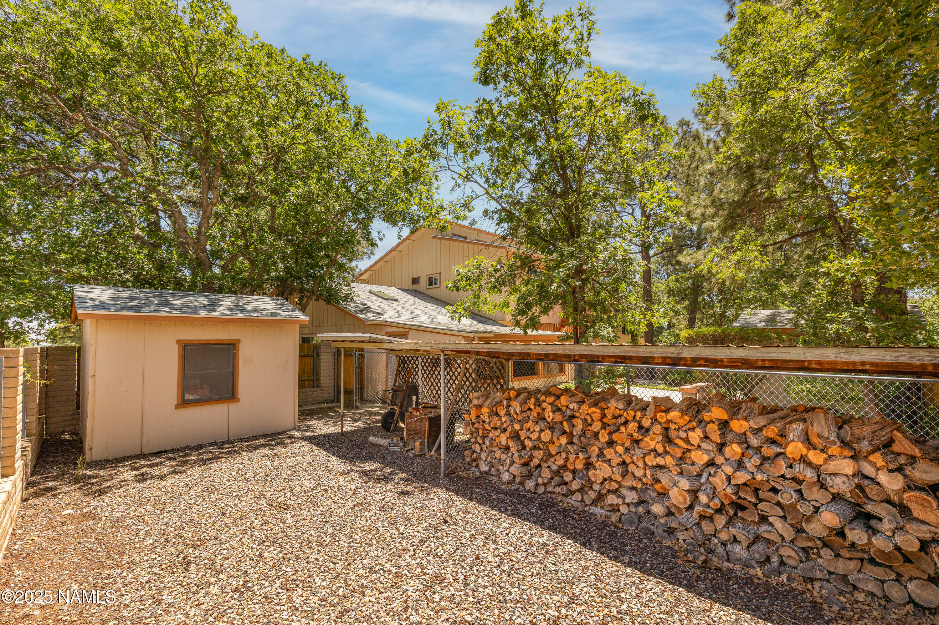 3987 North Swiss Road Flagstaff, AZ 86004 - Photo 37 of 37 CP-13