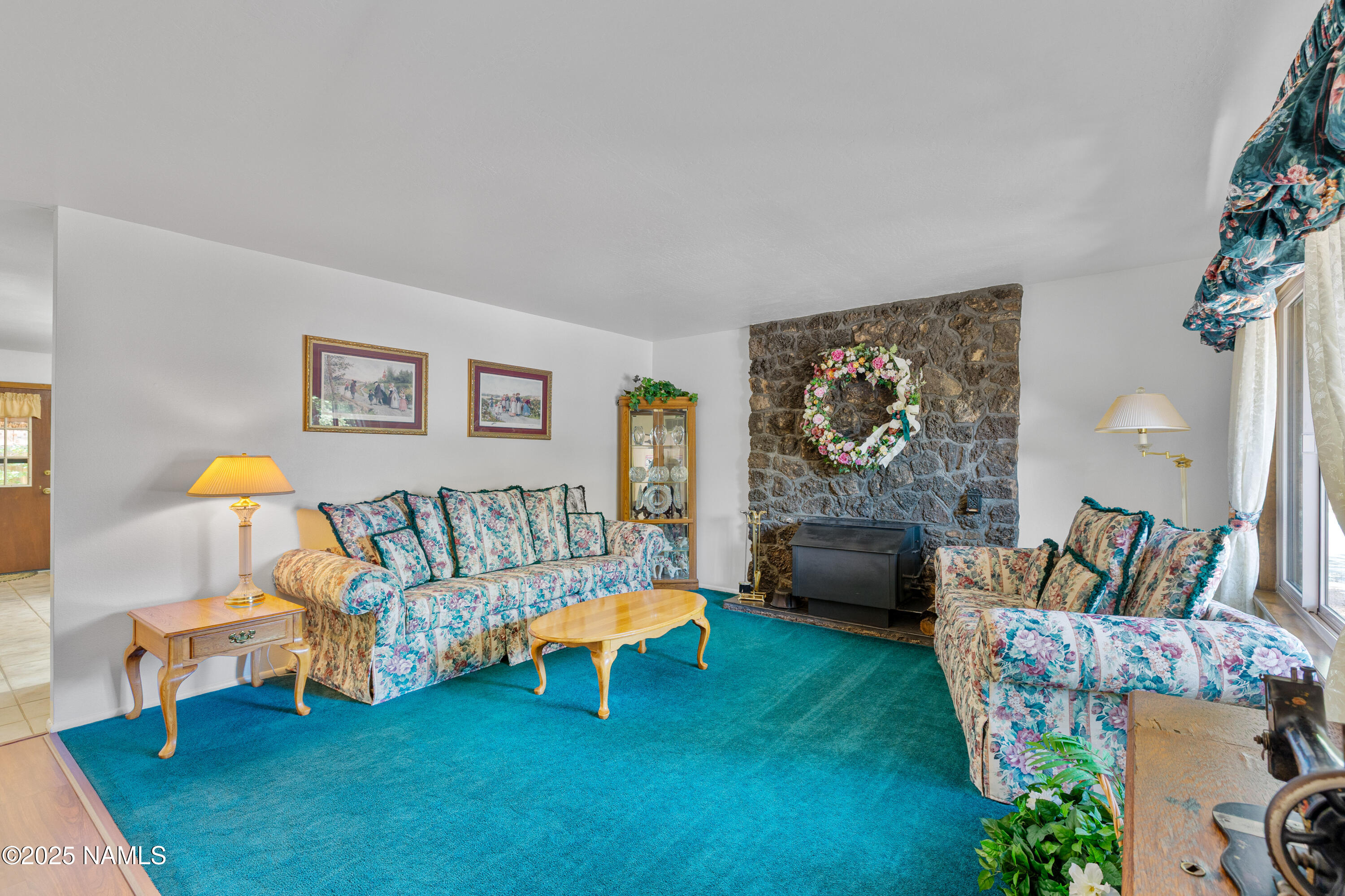 3987 North Swiss Road Flagstaff, AZ 86004 - Photo 4 of 37 CP-17