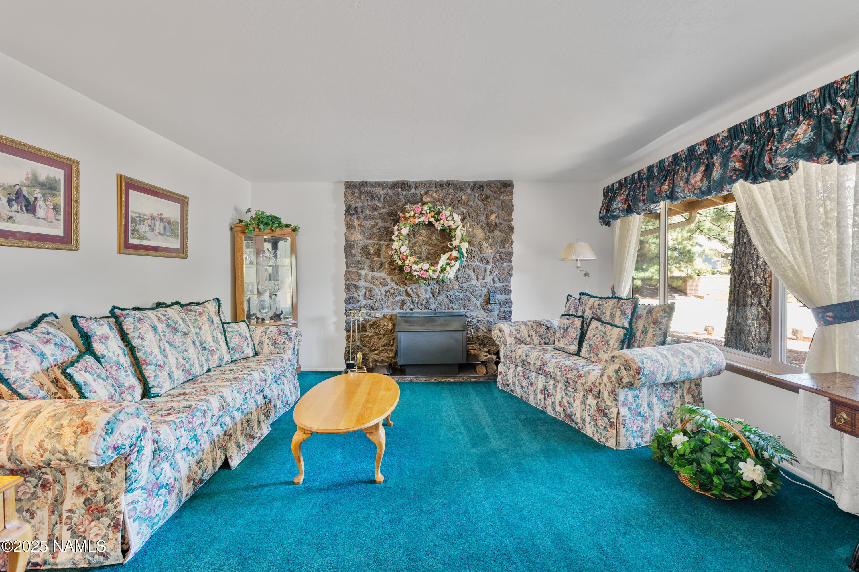 3987 North Swiss Road Flagstaff, AZ 86004 - Photo 5 of 37 CP-16