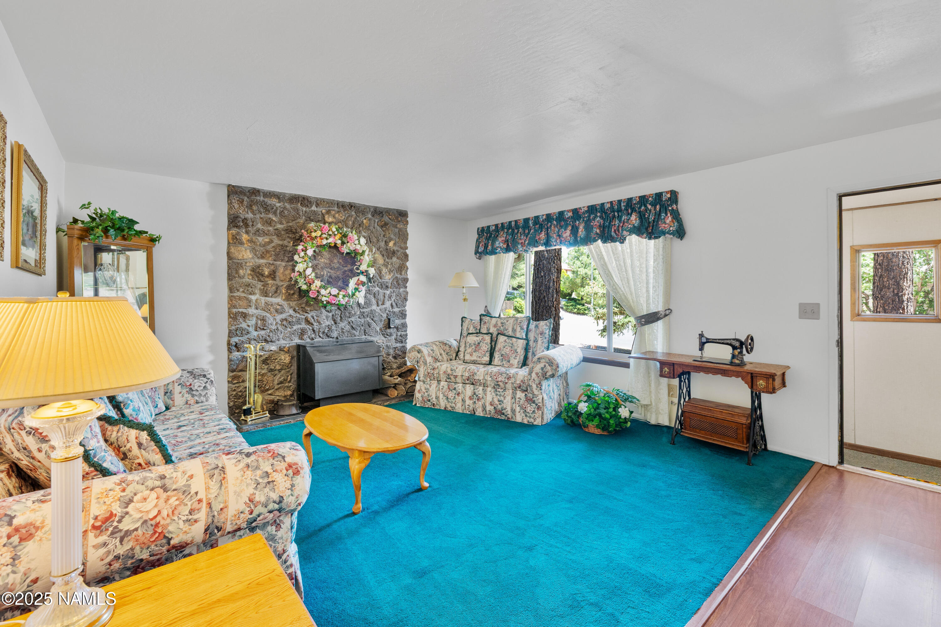 3987 North Swiss Road Flagstaff, AZ 86004 - Photo 6 of 37 CP-18