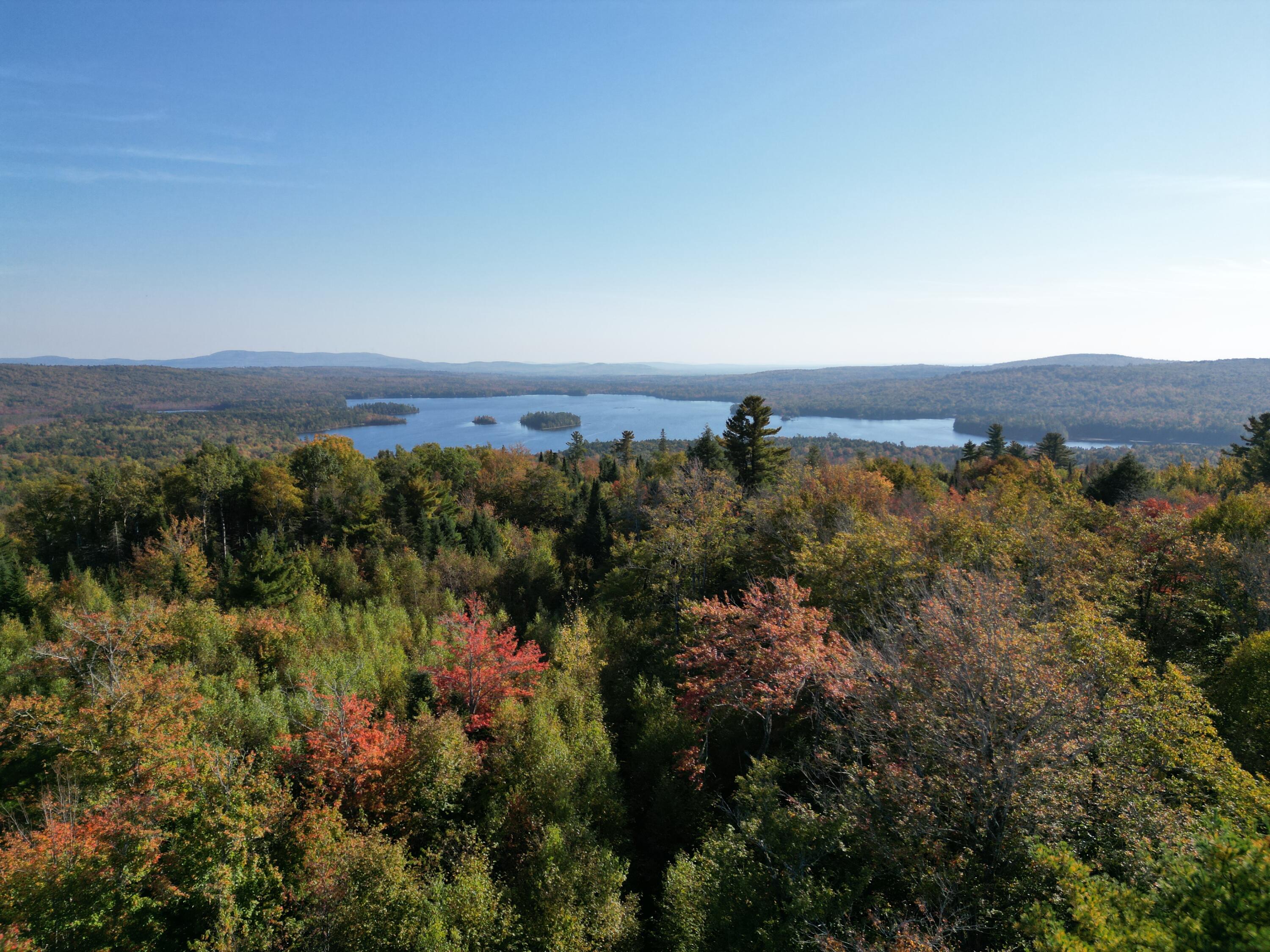 6 James Jipson Road Burlington, ME 04417 - Photo 3 of 11 DJI_0121
