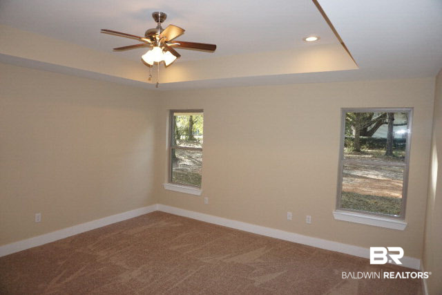 7888 Simmons Drive Foley, AL 36535 - Photo 12 of 20 MASTER BR