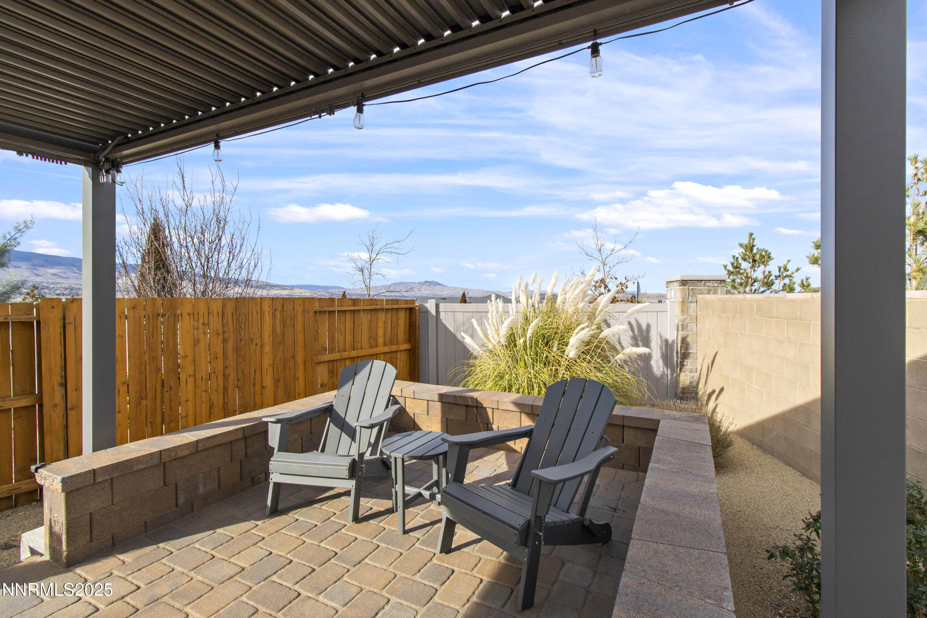 13510 Water Willow Street Reno, NV 89521 - Photo 44 of 56 13510 Water Willow St 50 Pergula 2