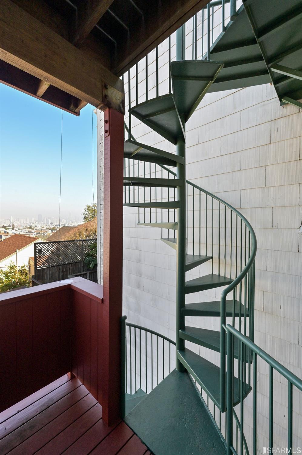 41 Montezuma Street San Francisco, CA 94110 - Photo 47 of 62