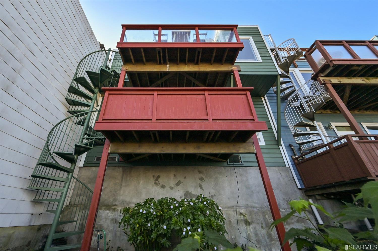 41 Montezuma Street San Francisco, CA 94110 - Photo 58 of 62