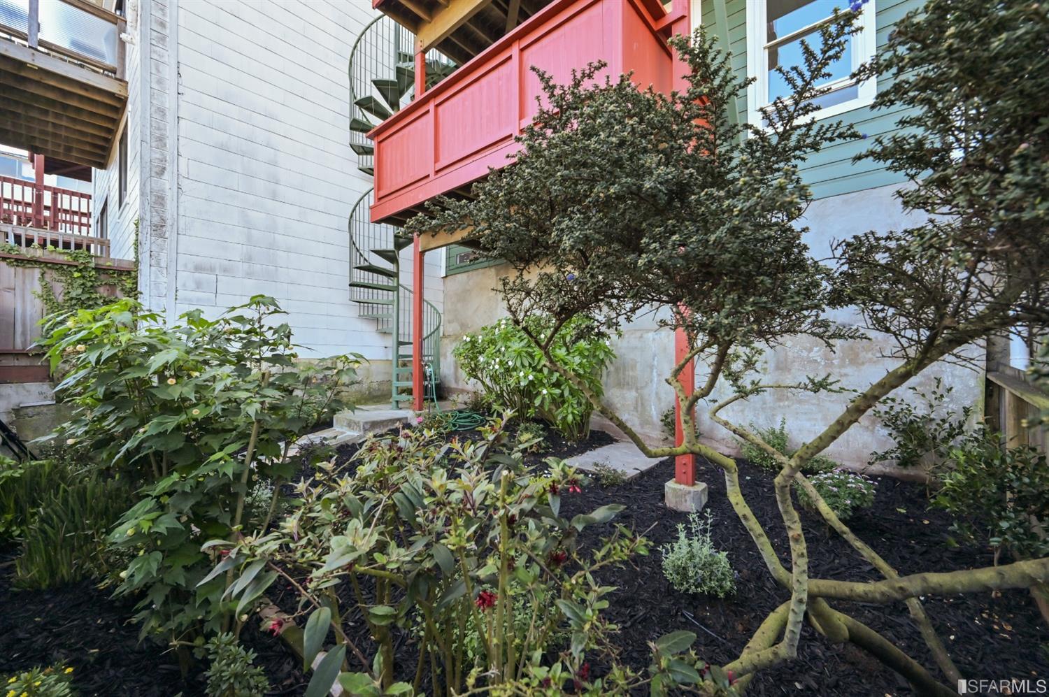 41 Montezuma Street San Francisco, CA 94110 - Photo 62 of 62