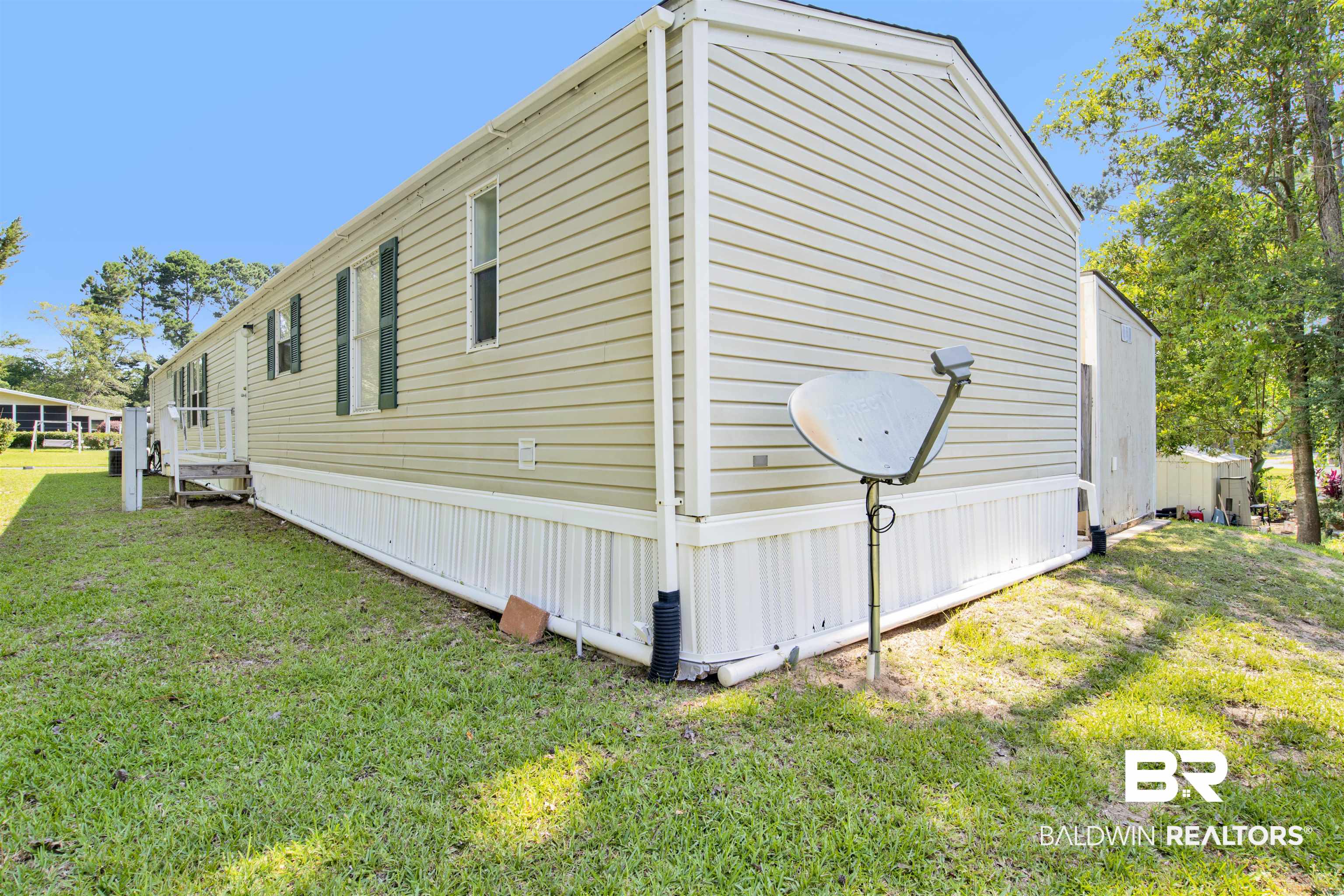 1133 Ridgewood Drive Lillian, AL 36549 - Photo 25 of 27