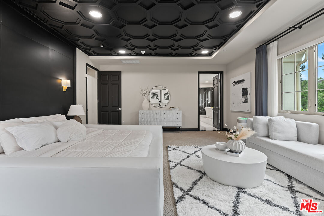 55 Suede Irvine, CA 92602 - Photo 34 of 59 a living room with furniture and a large window