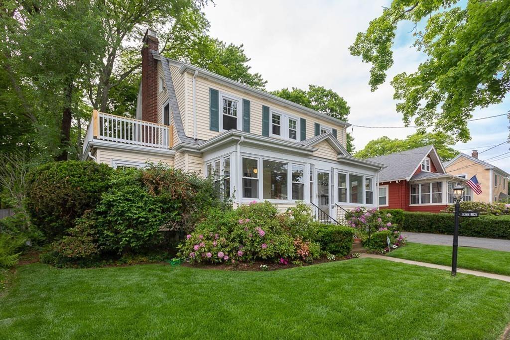 189 Parmenter Road Newton, MA 02465 - Photo 2 of 42