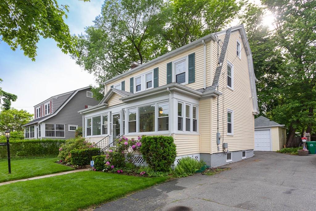 189 Parmenter Road Newton, MA 02465 - Photo 3 of 42