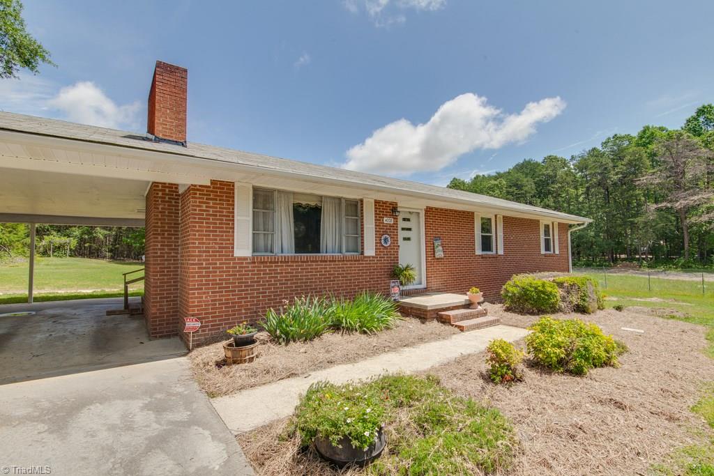 4228 Enterprise Road Lexington, NC 27295 - Photo 2 of 29 Gallery Image 2