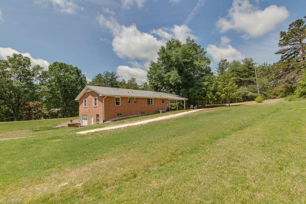 4228 Enterprise Road Lexington, NC 27295 - Photo 27 of 29 Gallery Image 27