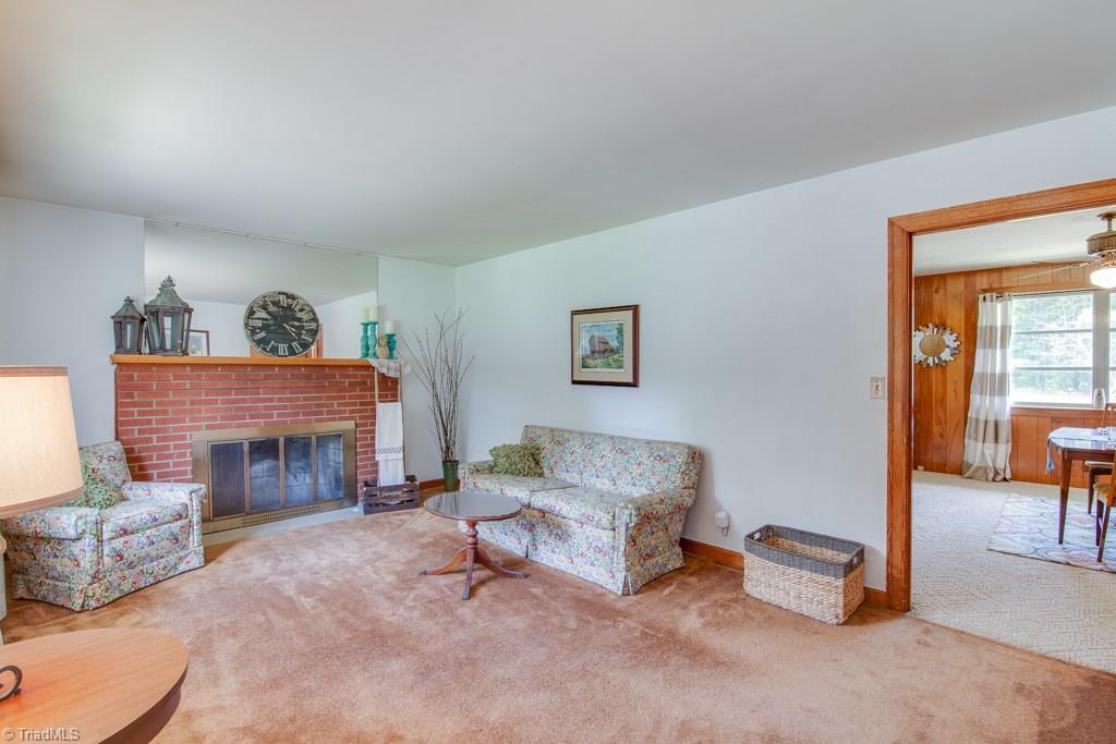 4228 Enterprise Road Lexington, NC 27295 - Photo 6 of 29 Gallery Image 6