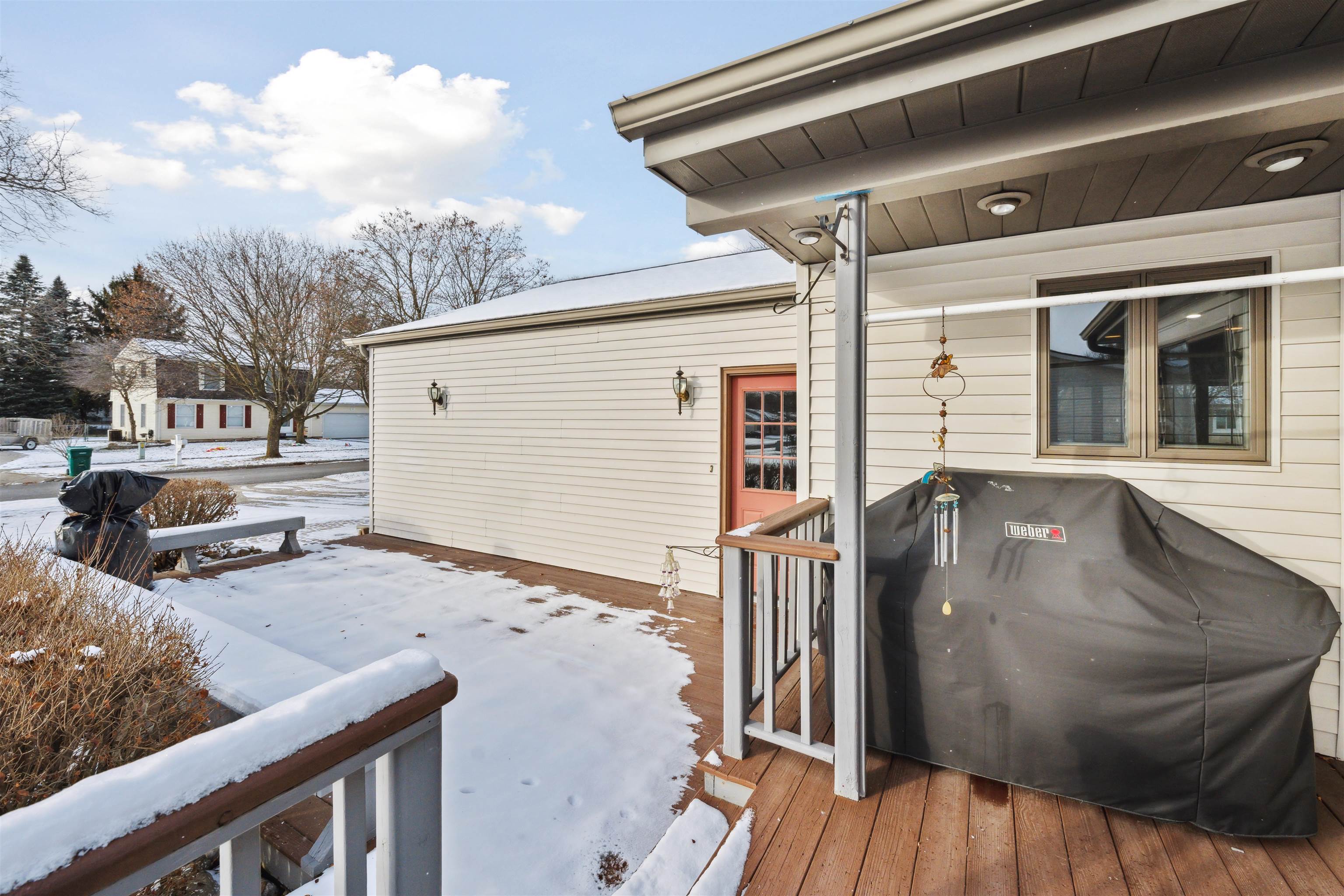 513 Hampton Road Durand, MI 48429 - Photo 26 of 30