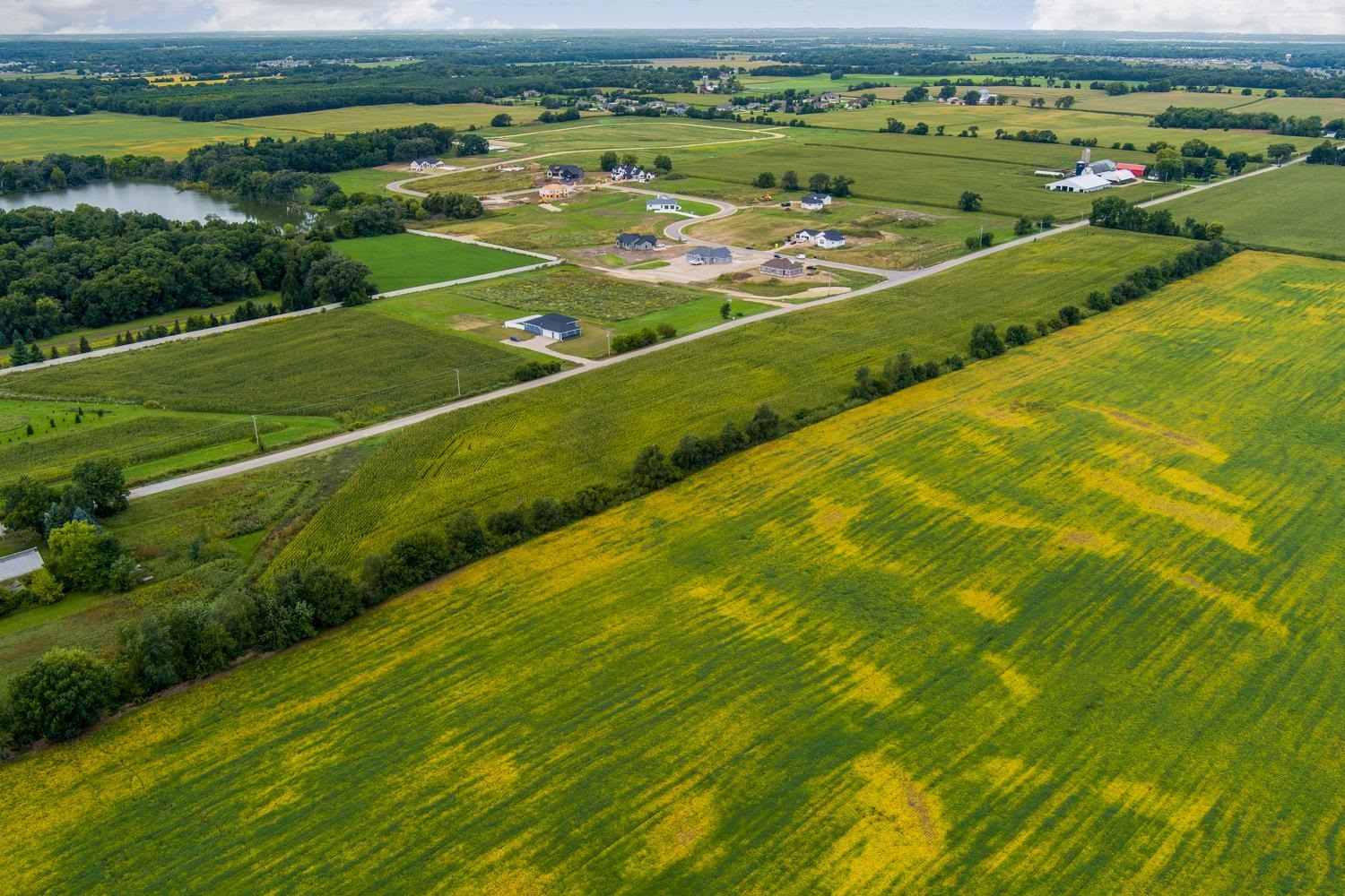 11.6-acres North Henke Road Milton, WI 53563 - Photo 6 of 20 Gallery Image 6