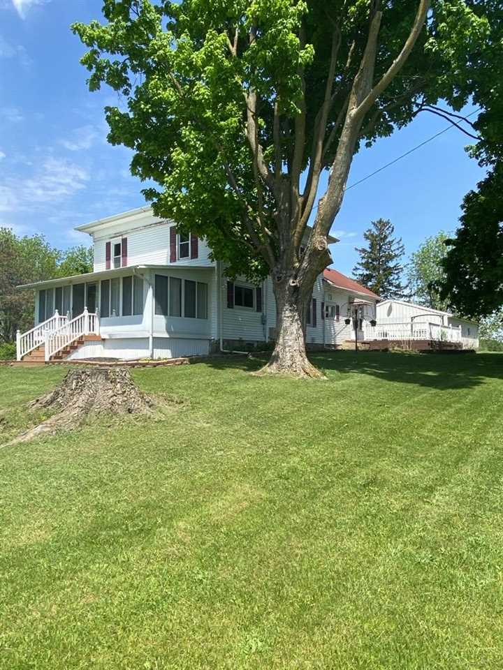 1286 West Roosevelt Road Perrinton, MI 48871 - Photo 3 of 61 50075537-2.JPG
