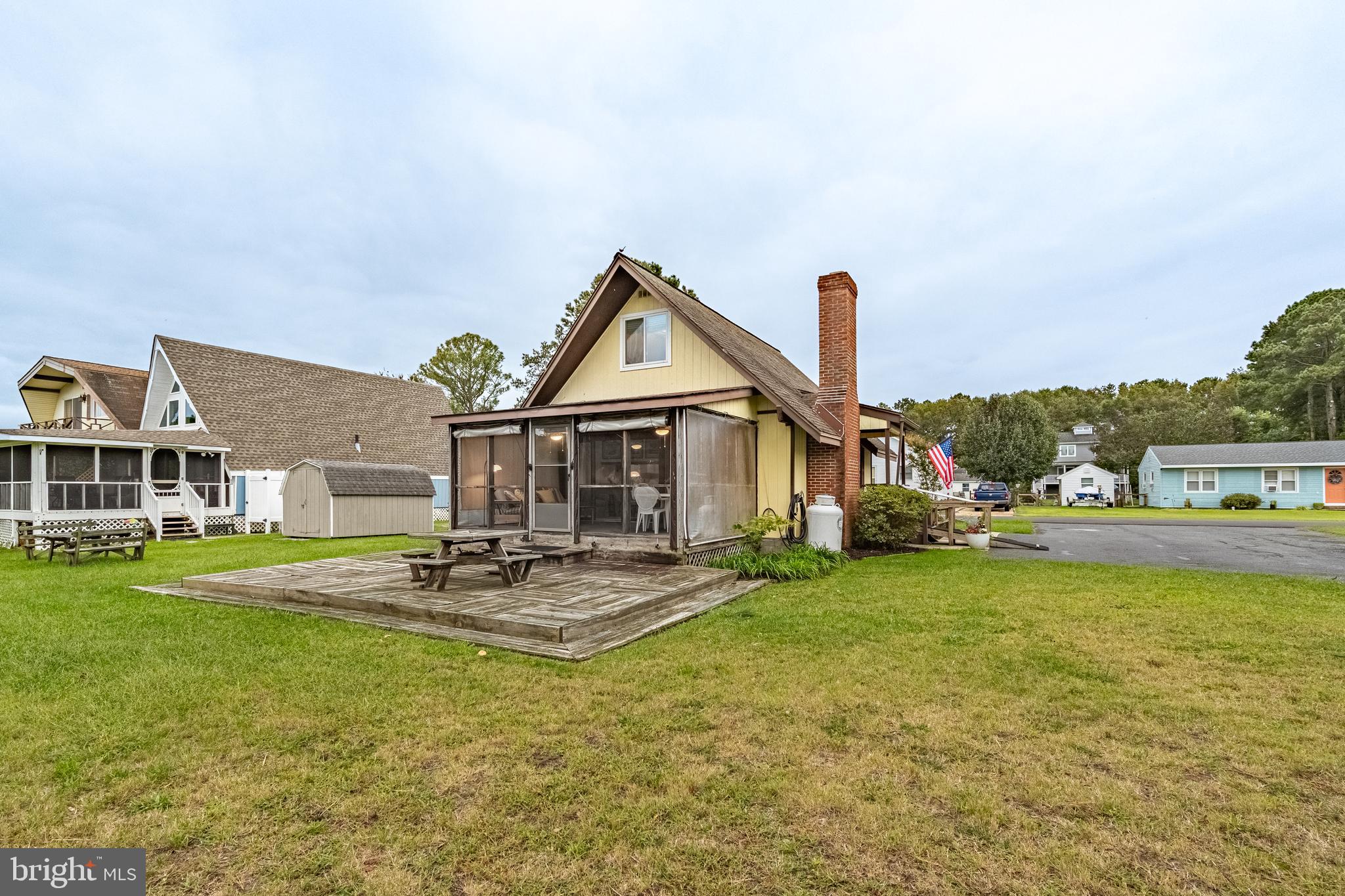 12239 Snug Harbor Road Berlin, MD 21811 - Photo 44 of 62 Gallery Image 44