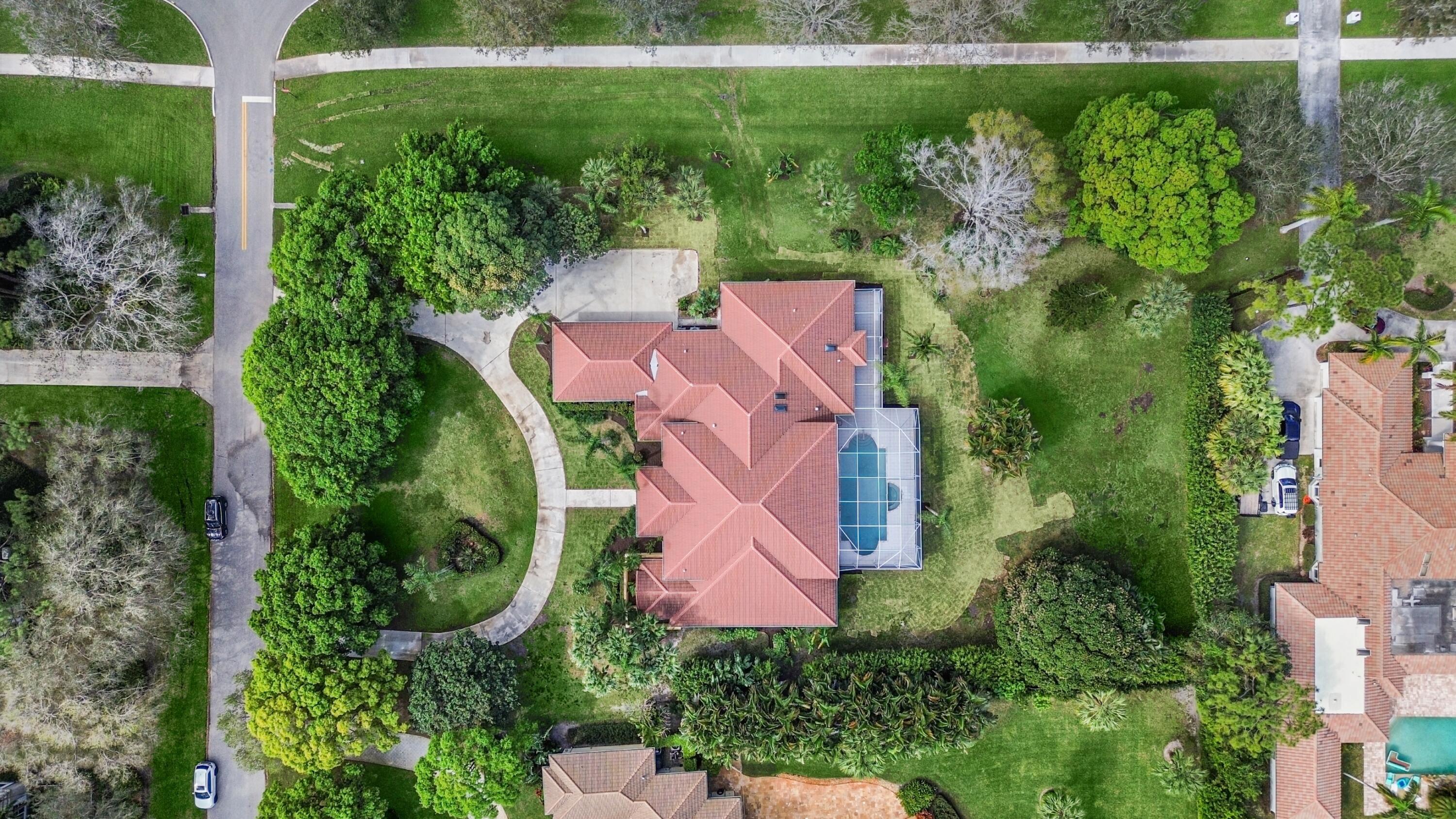 5745 South Native Dancer Rd  