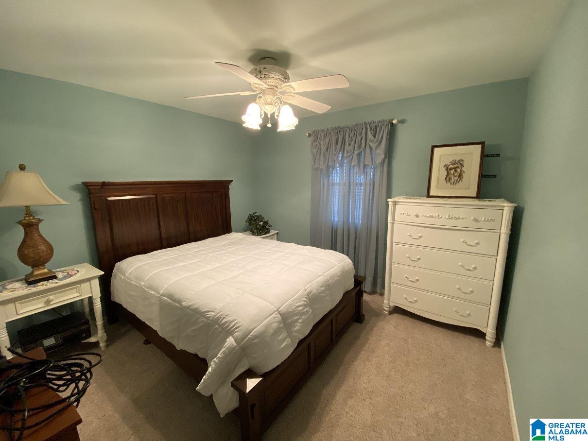 6669 Davison Road Pinson, AL 35126 - Photo 25 of 35