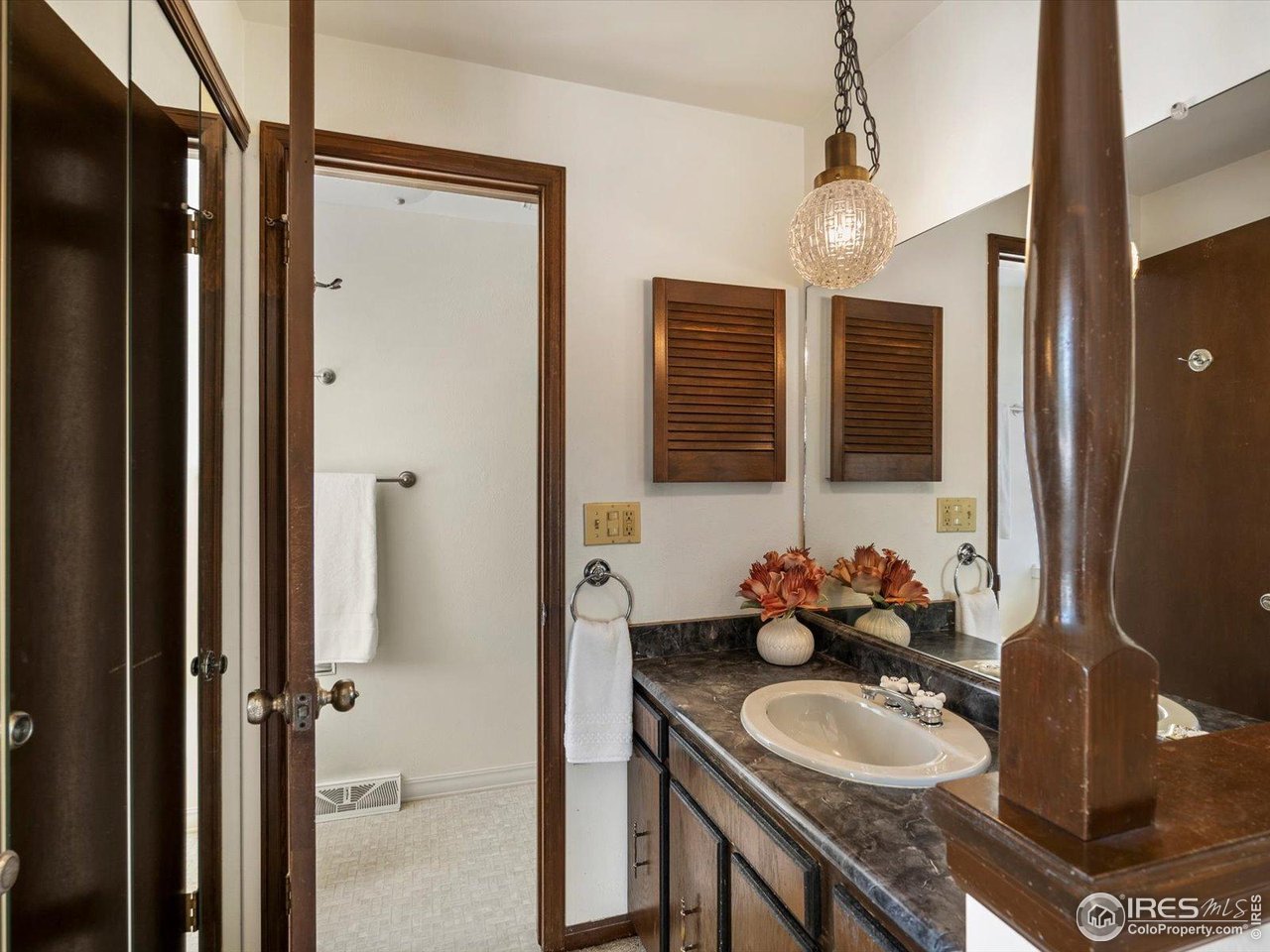 4311 Pali Way Boulder, CO 80301 - Photo 20 of 46 Primary Bath