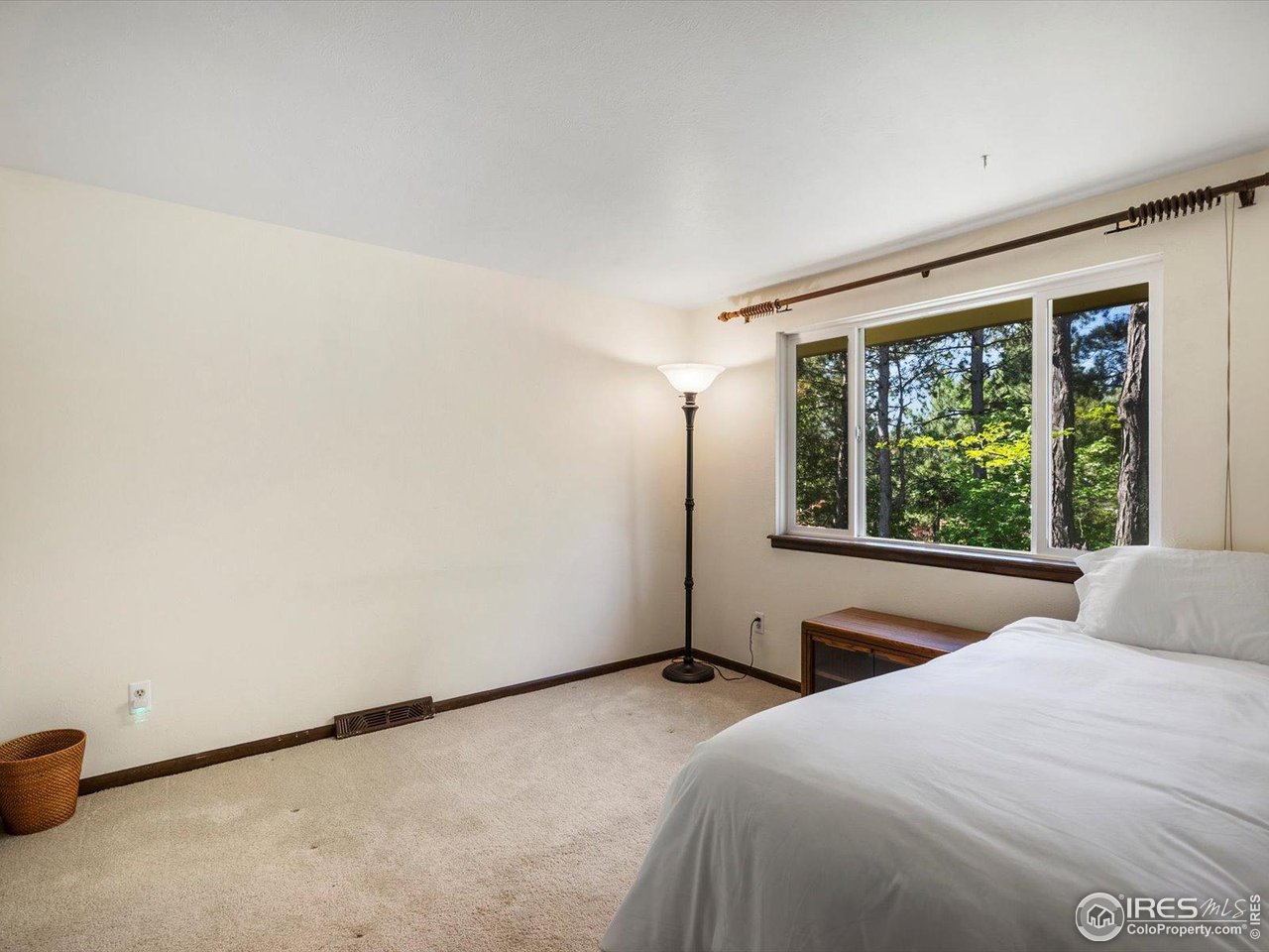 4311 Pali Way Boulder, CO 80301 - Photo 22 of 46 Secondary bedroom