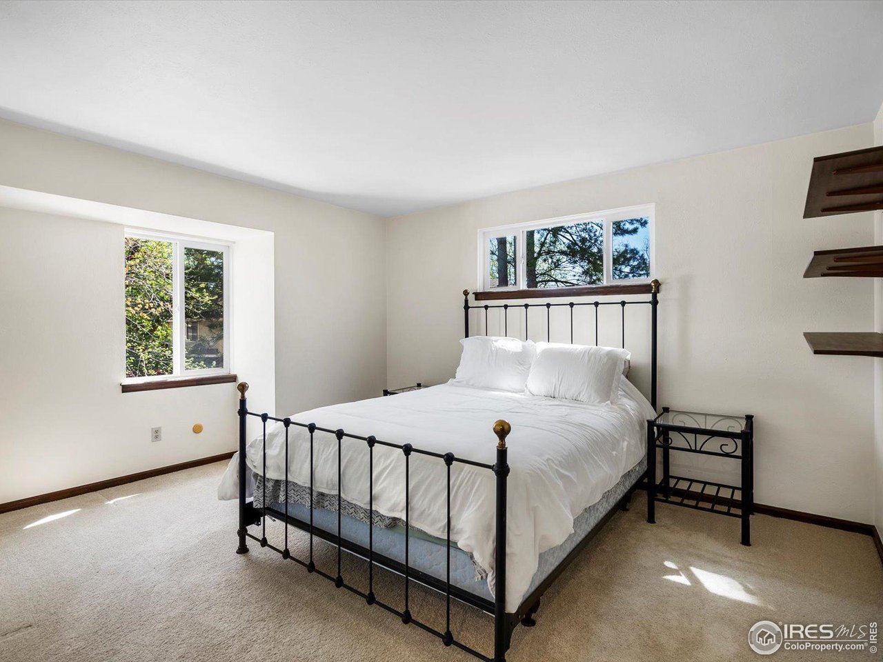 4311 Pali Way Boulder, CO 80301 - Photo 24 of 46 Secondary bedroom