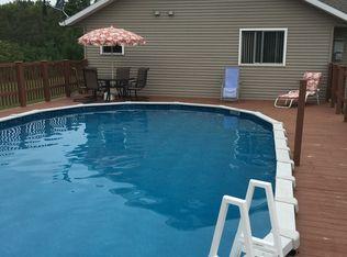 11511 Long Rapids Road Lachine, MI 49753 - Photo 9 of 9 Gallery Image 9