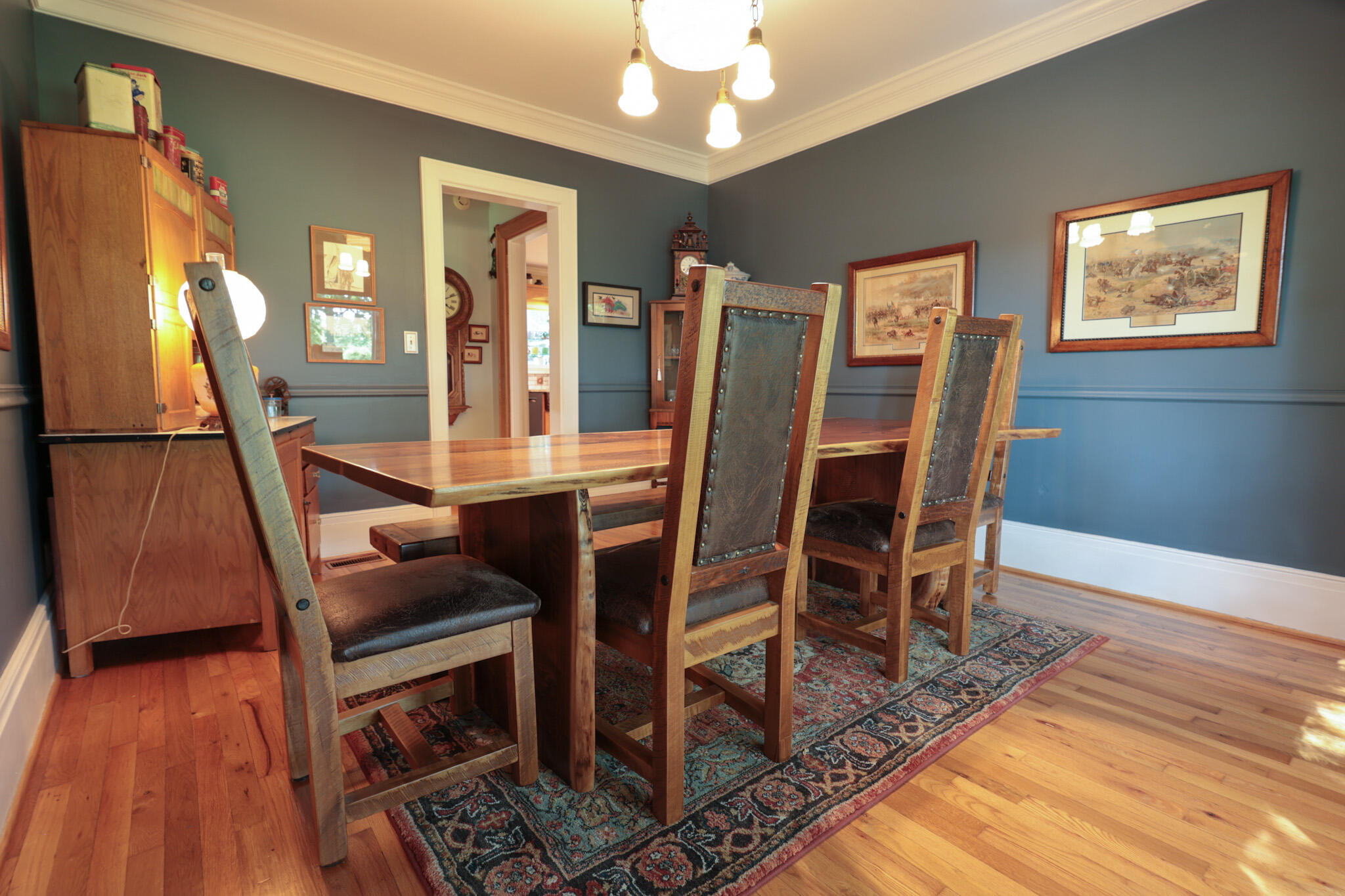 912 Conner Station Road Simpsonville, KY 40067 - Photo 18 of 49 Gallery Image 18