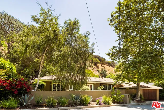 $8,500 | 3588 Mandeville Canyon Road, Los Angeles, CA 90049