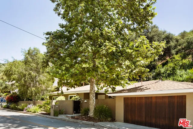 $8,500 | 3588 Mandeville Canyon Road, Los Angeles, CA 90049