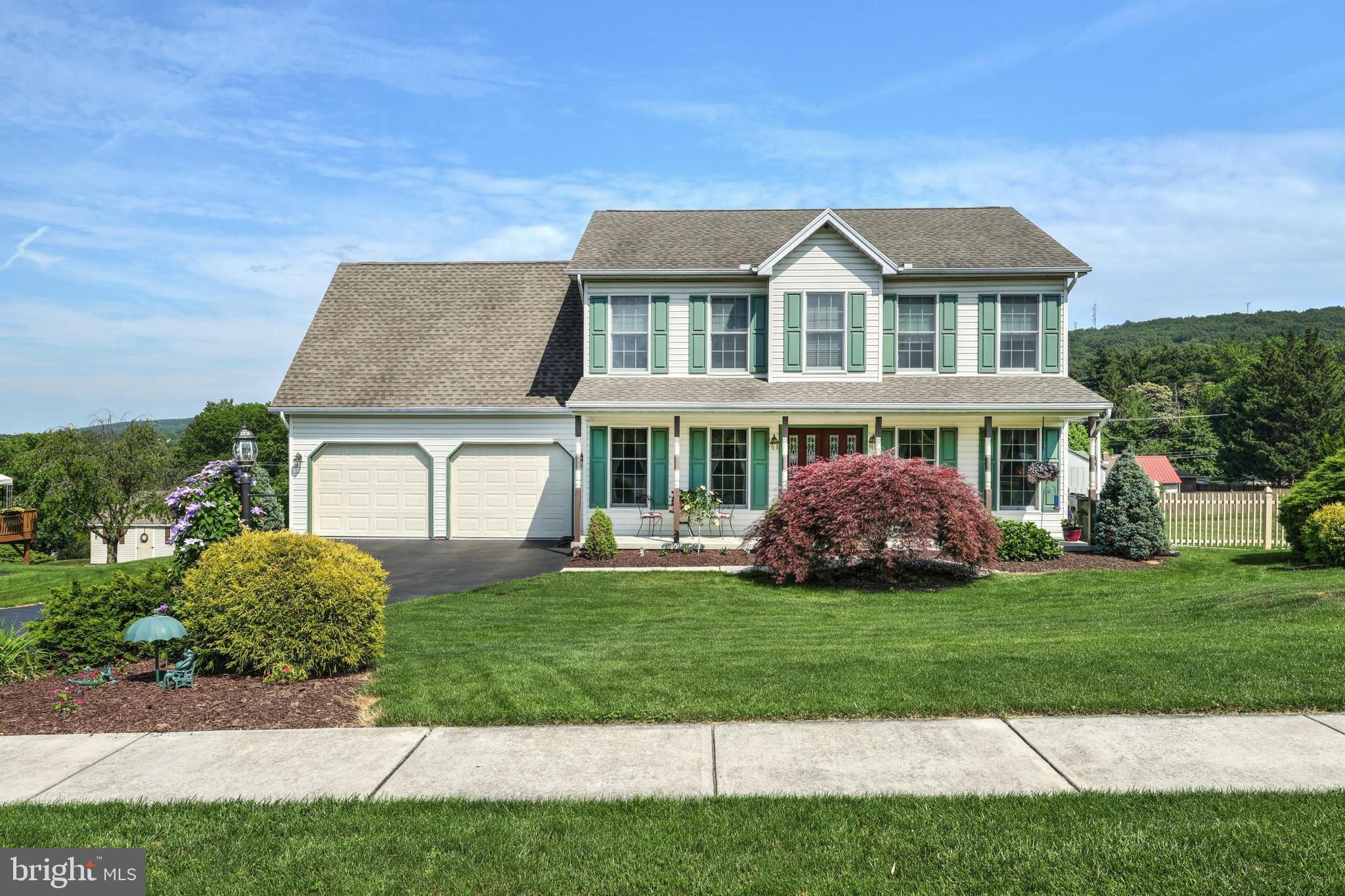 2765 Pilgrim Road York, PA 17406 - Photo 1 of 35 Gallery Image 1