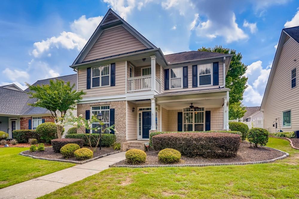 870 Scales Road Suwanee, GA 30024 - Photo 1 of 1