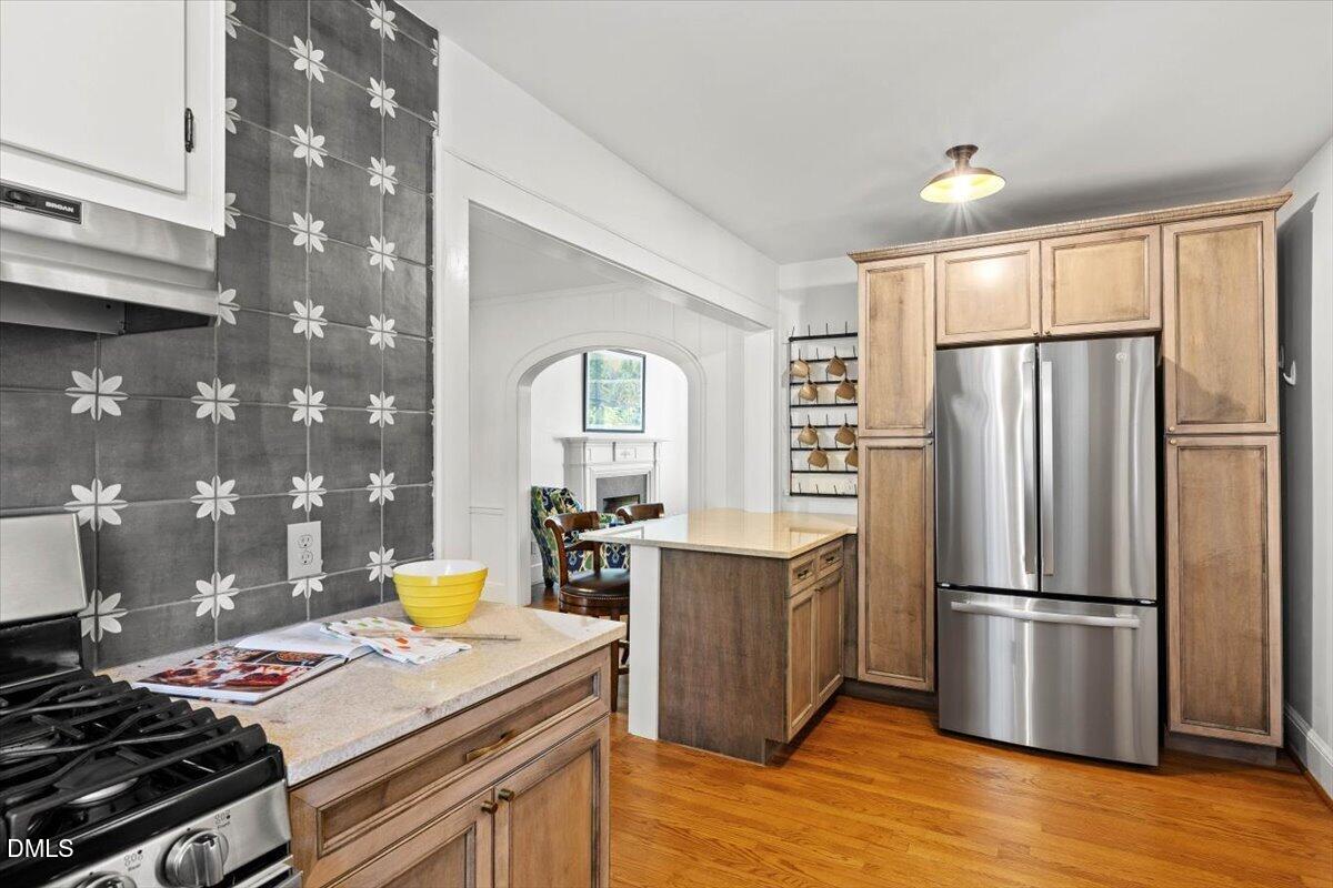 421 Ward Street Graham, NC 27253 - Photo 13 of 39