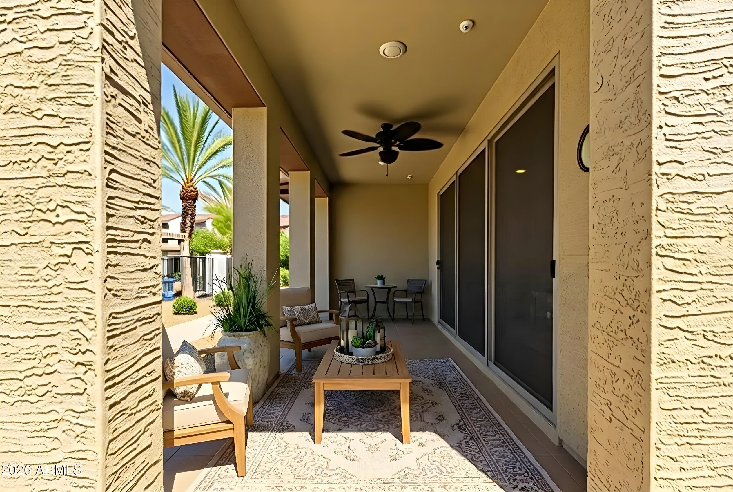 3855 South McQueen Road, Unit 24 Chandler, AZ 85286 - Photo 13 of 23 Patio
