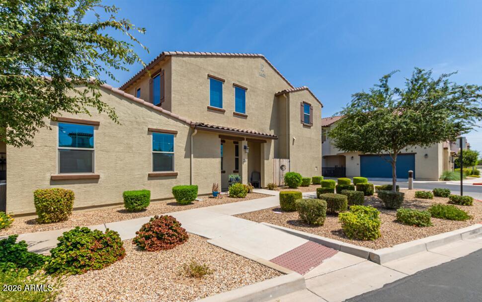 3855 South McQueen Road, Unit 24 Chandler, AZ 85286 - Photo 21 of 23 Unit 24