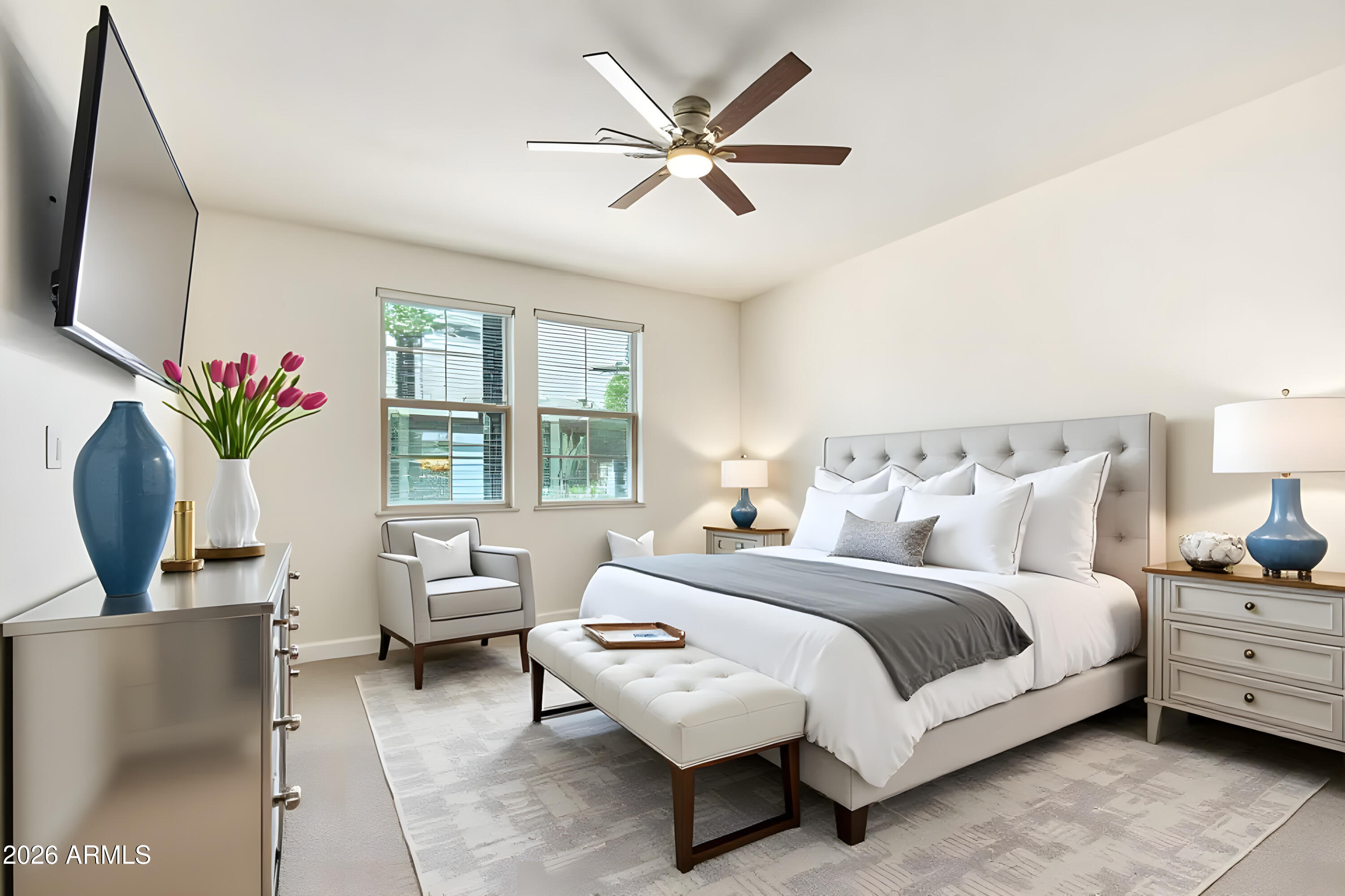 3855 South McQueen Road, Unit 24 Chandler, AZ 85286 - Photo 4 of 23 Primary Main Floor