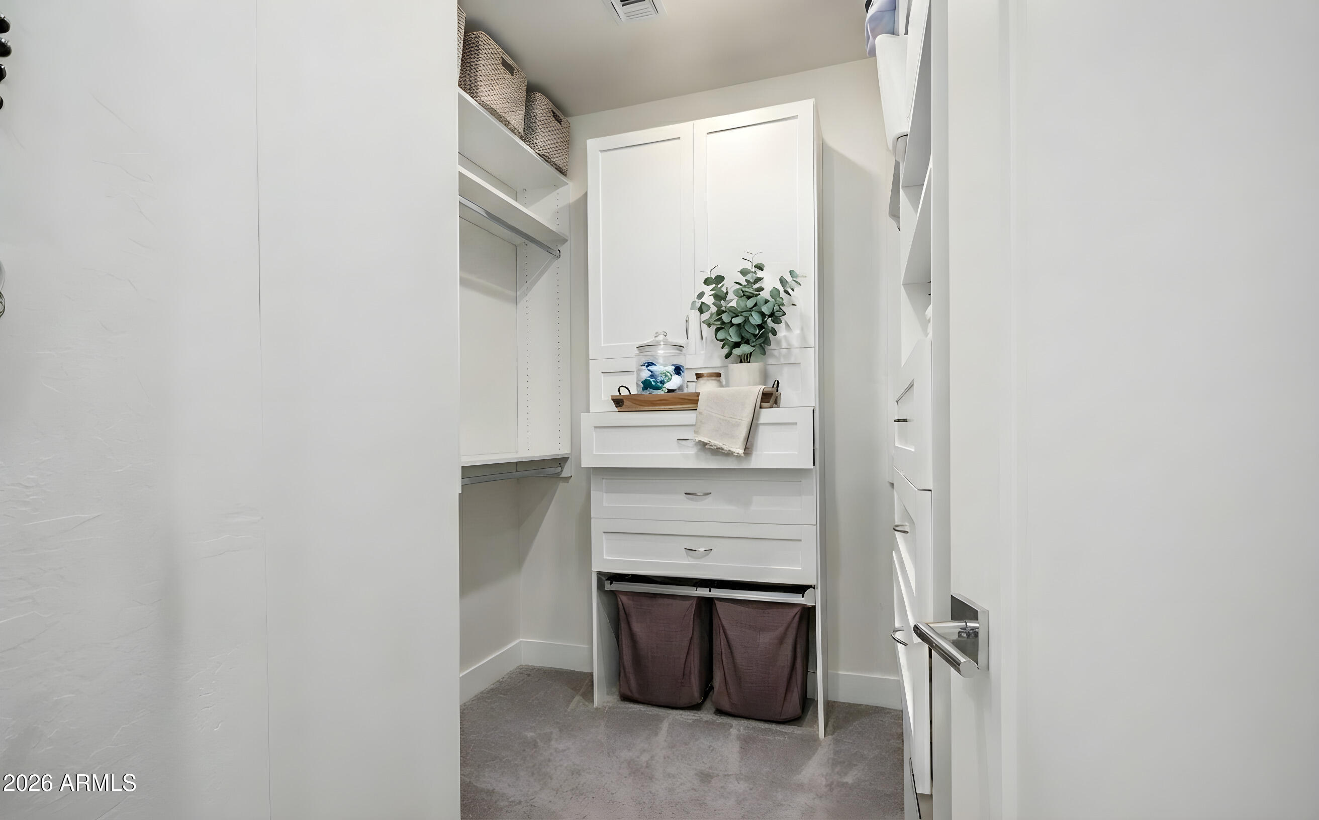 3855 South McQueen Road, Unit 24 Chandler, AZ 85286 - Photo 5 of 23 Primary Closet