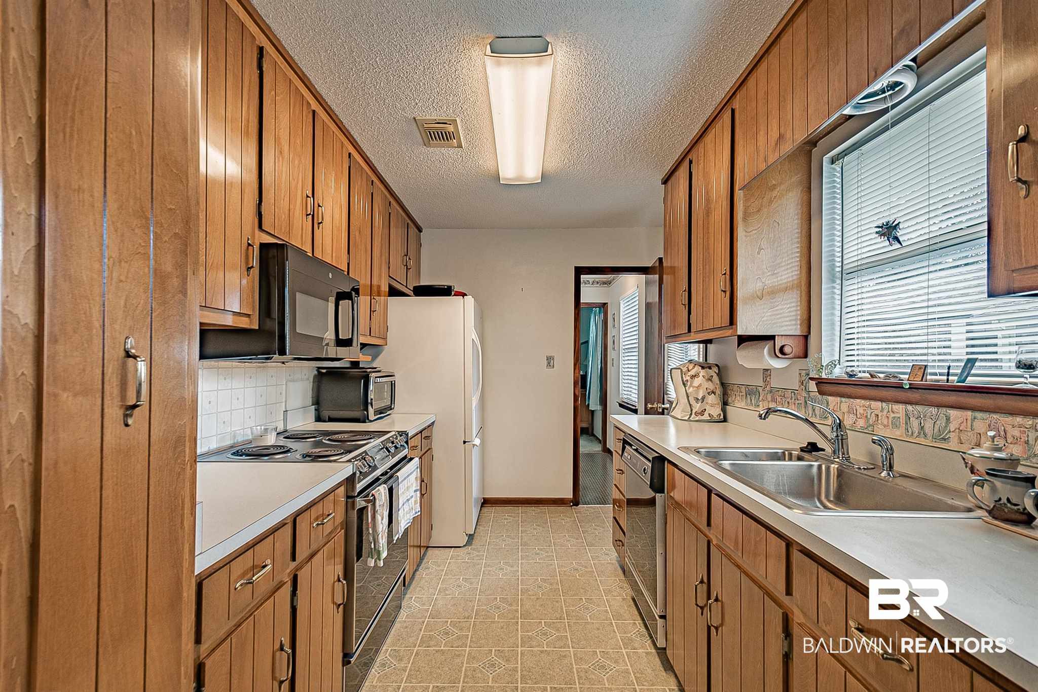 2689 Pine Ridge Drive Lillian, AL 36549 - Photo 13 of 46 Kitchen View to Breakfast