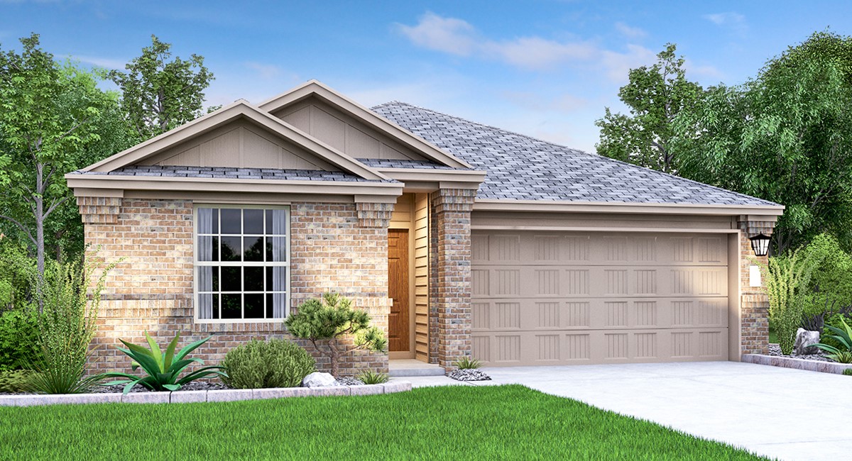 145 Parsons Kyle, TX 78640 - Photo 2 of 23
