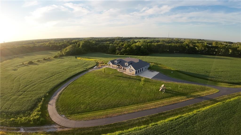 12714 South Harris Road Greenwood, MO 64034 - Photo 1 of 1 Gallery Image 1